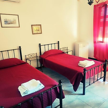 Casa Gato Gordo Bed & Breakfast Assemini Exterior foto