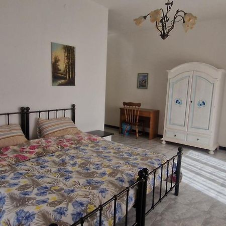 Casa Gato Gordo Bed & Breakfast Assemini Exterior foto
