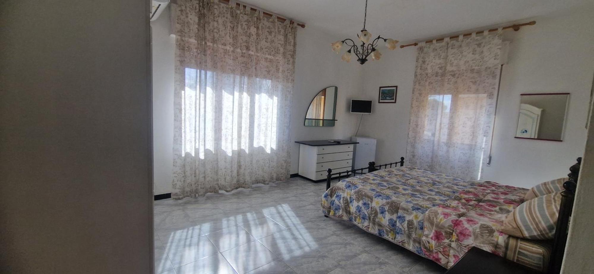 Casa Gato Gordo Bed & Breakfast Assemini Exterior foto