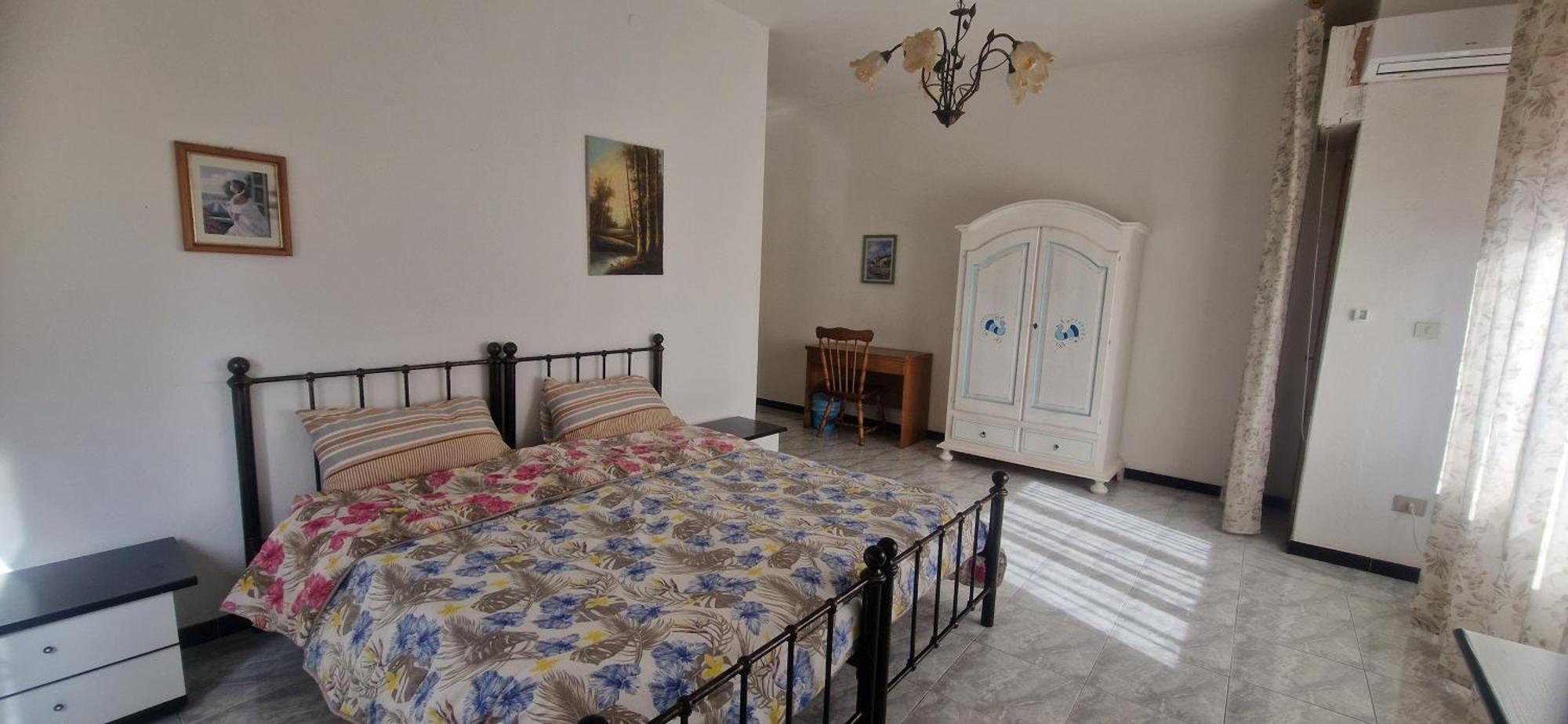 Casa Gato Gordo Bed & Breakfast Assemini Exterior foto