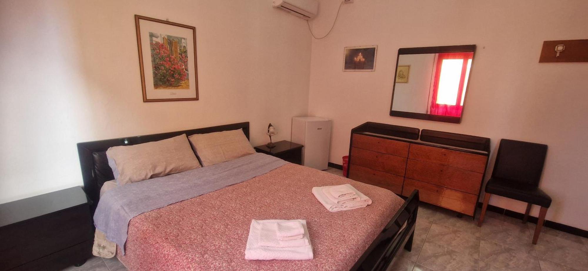 Casa Gato Gordo Bed & Breakfast Assemini Exterior foto
